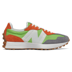 footaction new balance 327