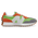 New Balance 327 - Women Shoes Energy Lime-Energy Lime