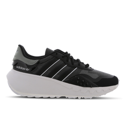 Women Shoes - adidas Choigo Runner - Black-White-White