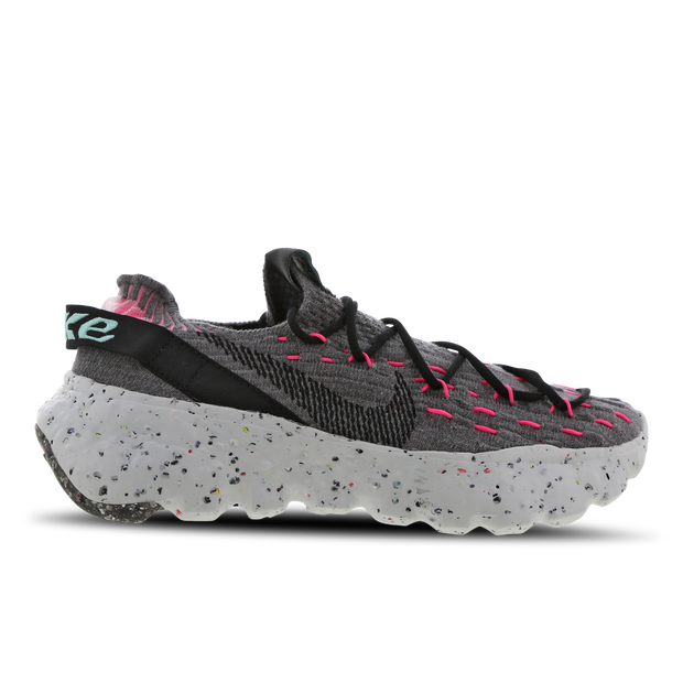 Женские кроссовки Nike Space Hippie 04 - CD3476-003