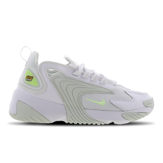 Nike Zoom 2K Zapatillas - Mujer - Blanco - AO0354-104