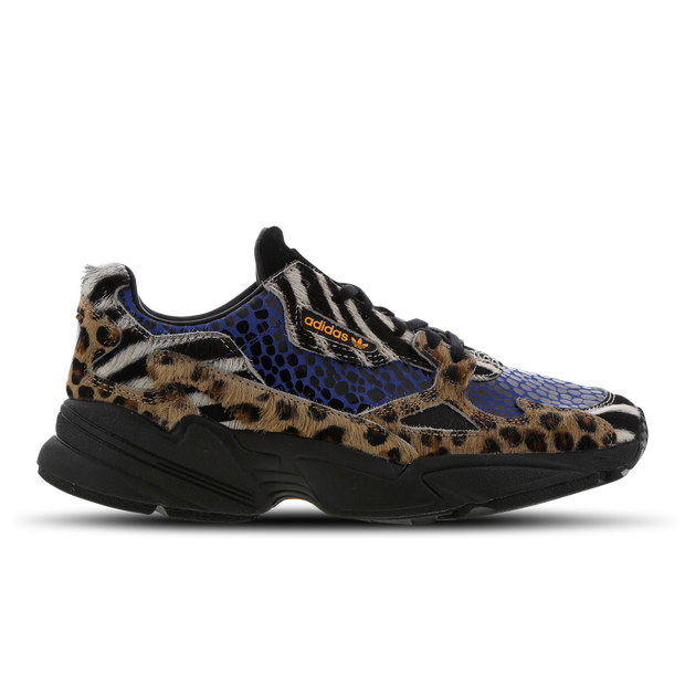adidas Falcon Leopard (W) - F37016