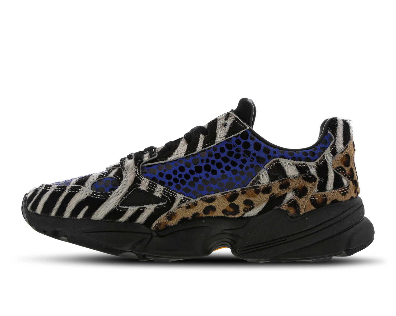 adidas falcon footlocker