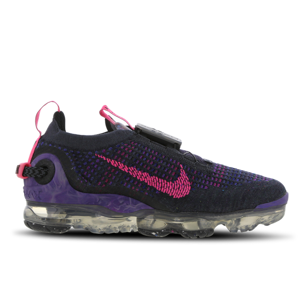 Sapatilhas Nike Air VaporMax 2020 FlyKnit para mulher - Roxo - CV8821-502