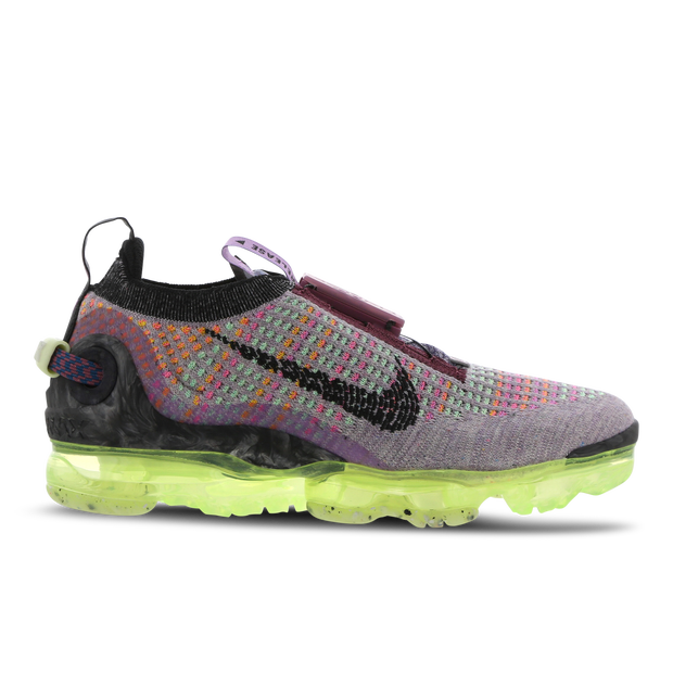 Sapatilhas Nike Air VaporMax 2020 FlyKnit para mulher - Roxo - CV8821-501