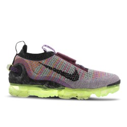 Women Shoes - Nike Vapormax 2020 - Violet Ash-Black-Sunset Pulse