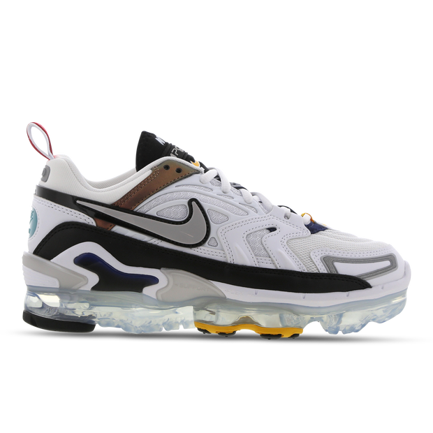 Buty damskie Nike Air VaporMax Evo - Biel - DC9113-100
