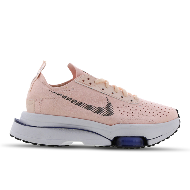 Nike Air Zoom-Type Women's Shoe - Orange - CZ1151-800