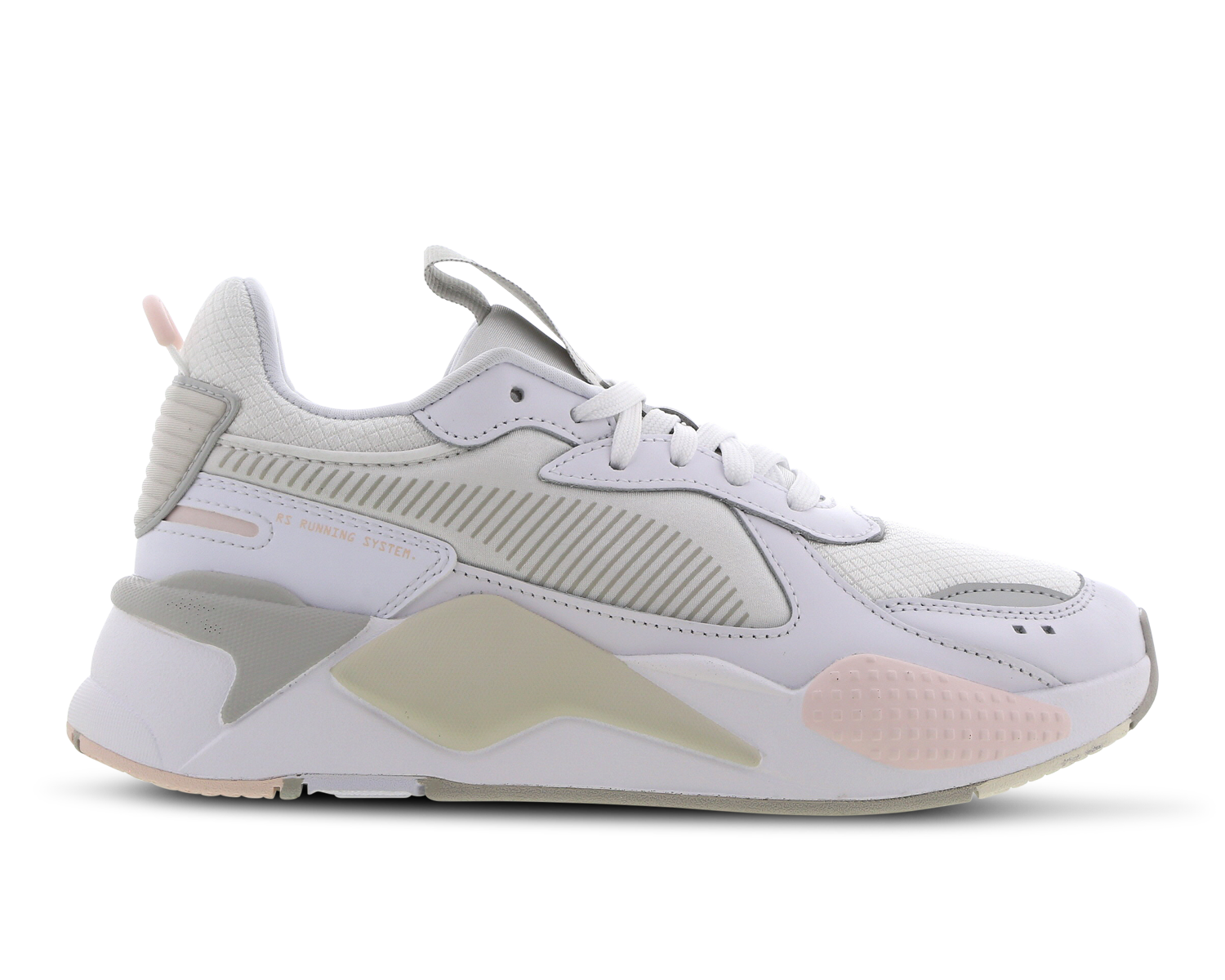 foot locker puma rs x