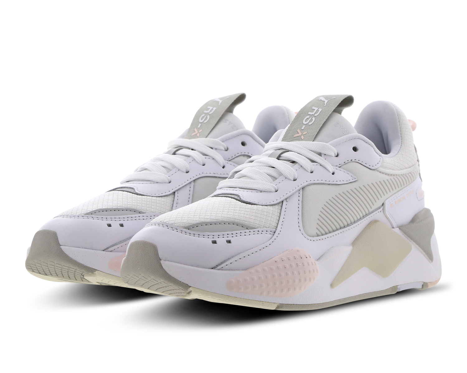 puma rx t