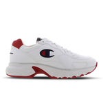 White-Red- C-CHA CWA WHT/RED
