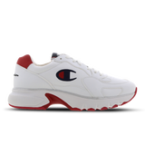 White-Red - C-CHA CWA WHT/RED