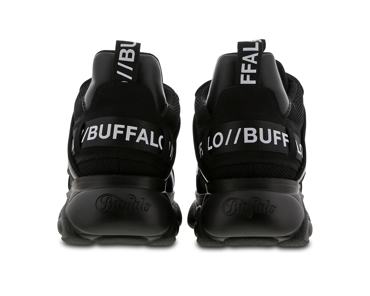 buffalo skate shoes