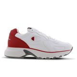 White-Red-Navy - C-CHA CWA WHT/RED/NVY