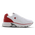 Champion CWA - Femme Chaussures White-Red-Navy