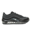 Nike Air Max 97 - Women Shoes Black-Mtlc Pewter-Anthracite