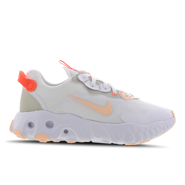 Nike React ART3MIS Women's Shoe - White - DH3940-100