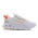 Nike React Art3mis - Donna Scarpe White-Crimson Tint-Brt Mango