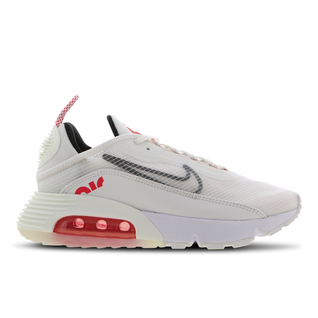 Nike Air Max 2090 Zapatillas - Mujer - Blanco - CV8727-101