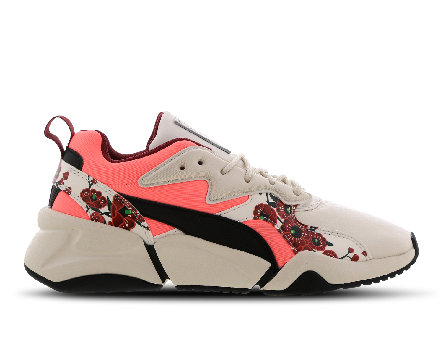 sue tsai puma collection