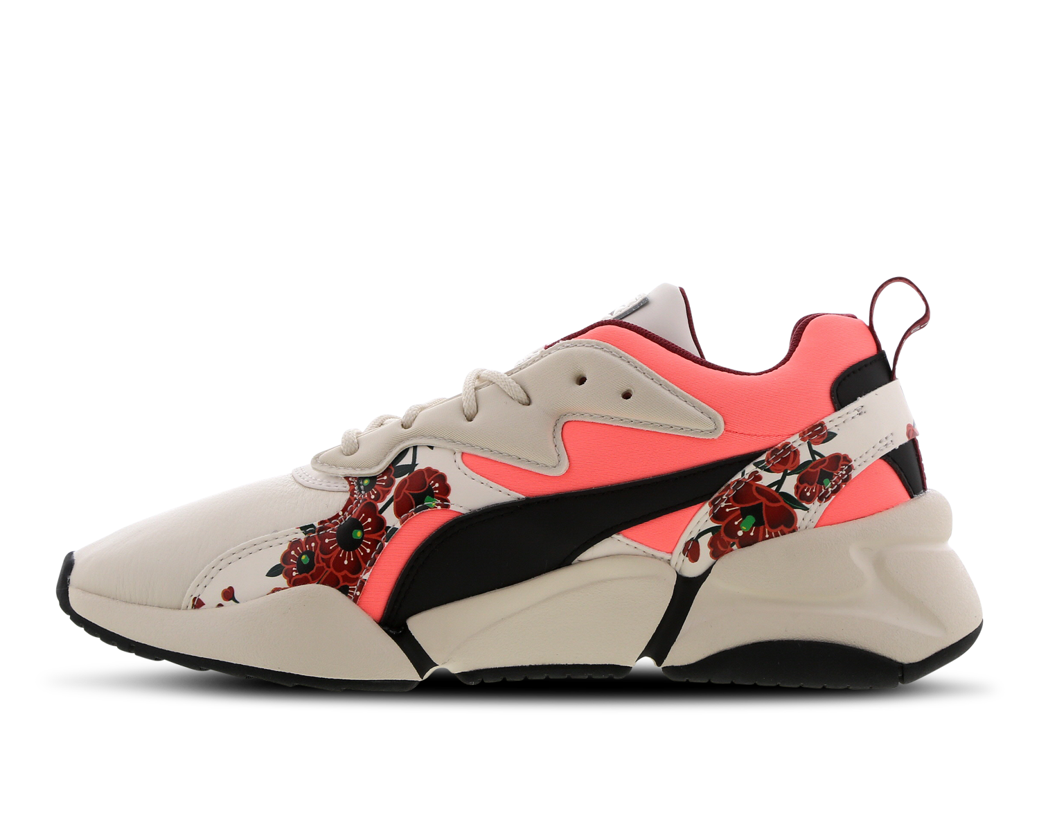 puma x sue tsai nova women's sneakers