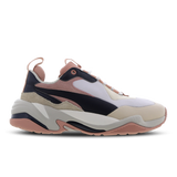 Dress Blue-Peach Beige-Cherry Red - E-PMA THUNDER RIVE GAUCHE WHT/NVY/PNK