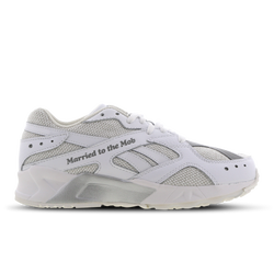 Women Shoes - Reebok Aztrek X Married To The Mob - White-Chalk