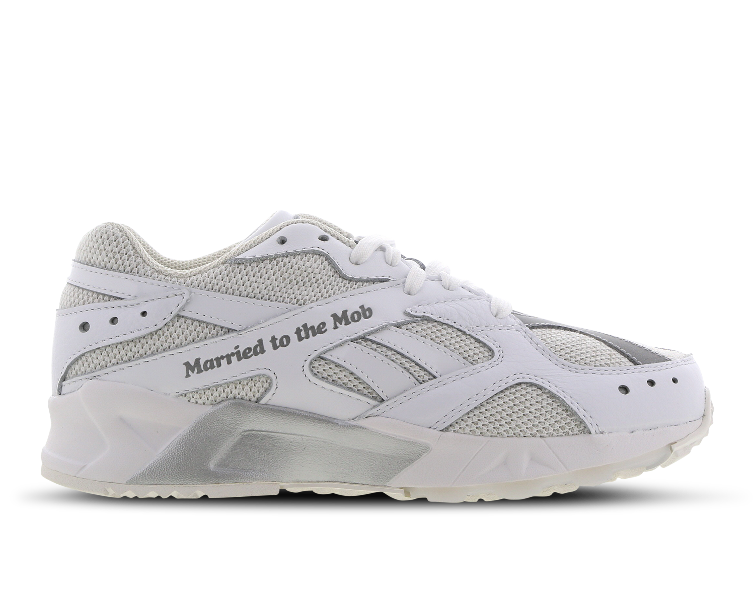 Reebok Aztrek X Married To The Mob 