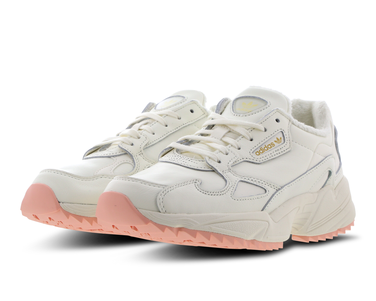 adidas falcon foot locker