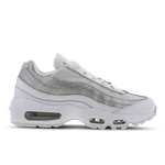 White-Silver-Pure Platinum