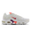 Nike Tuned 1 Essential - Donna Scarpe Summit White-Brt Mango-Red Plum