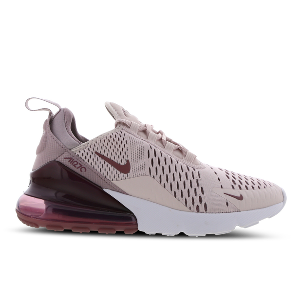 Sapatilhas Nike Air Max 270 para mulher - Rosa - AH6789-601