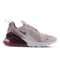 Women Shoes - Nike Air Max 270 - Barely Rose-Pink-White