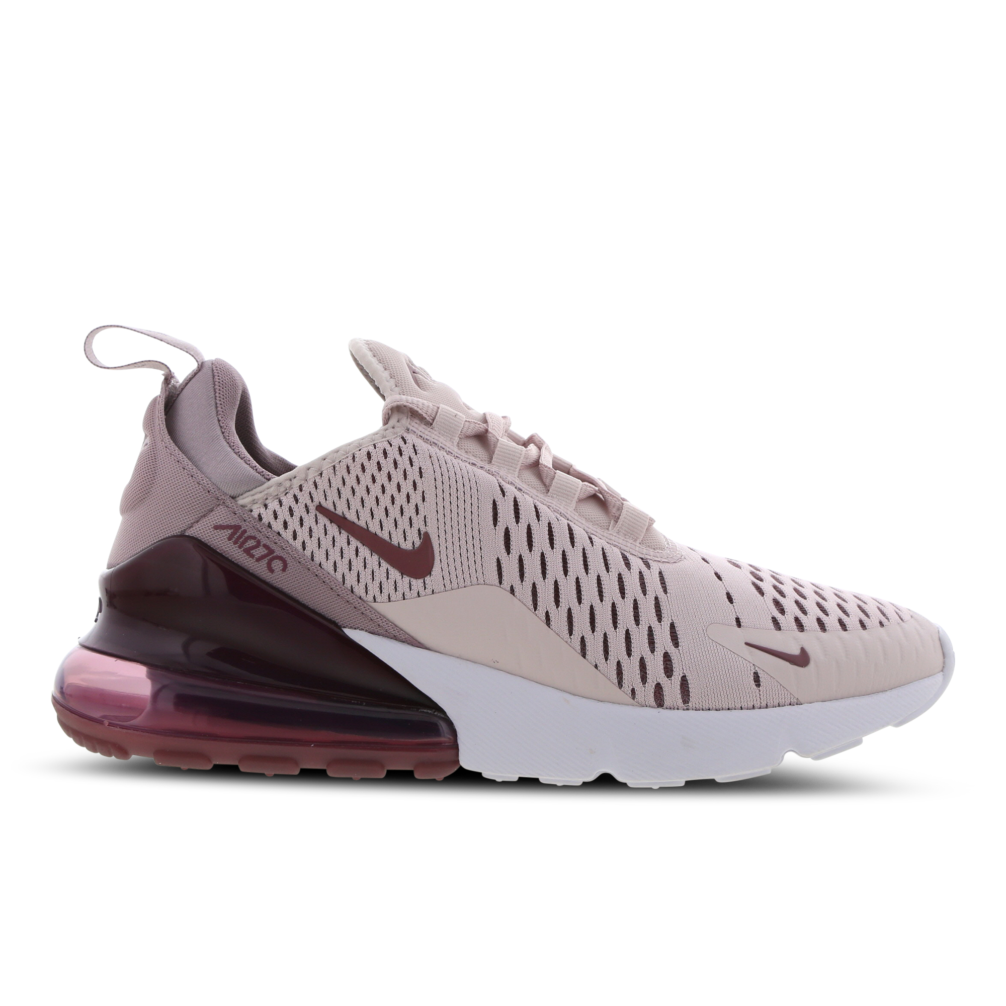 footlocker nike airmax 270