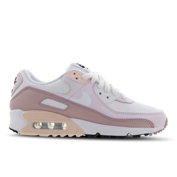 Nike Air Max 90 Damesschoen - Wit - CV8819-100