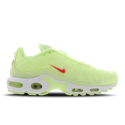 Women Shoes - Nike Tuned 1 - Barely Volt-Red Orbit