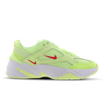 Barley Volt-Orbit Red-White- C+NK M2K TEKNO YELLOW