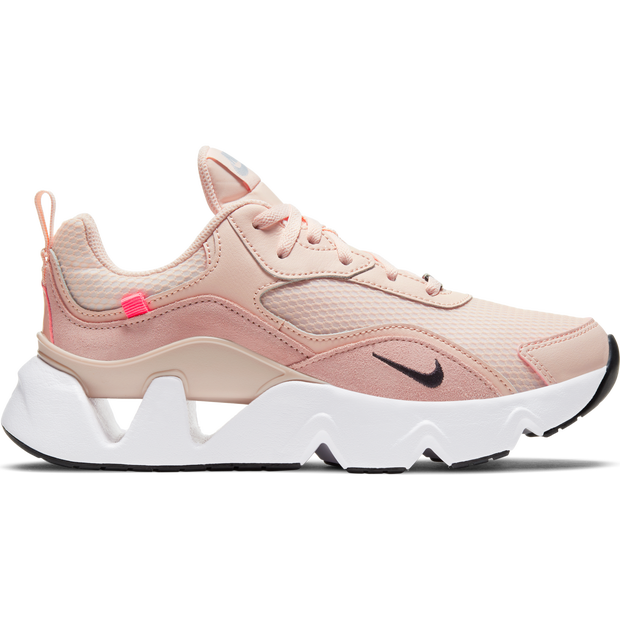 Nike Womens WMNS RYZ 365 II Orange Pearl Marathon Running Shoes/Sneakers CU4874-800 - CU4874-800