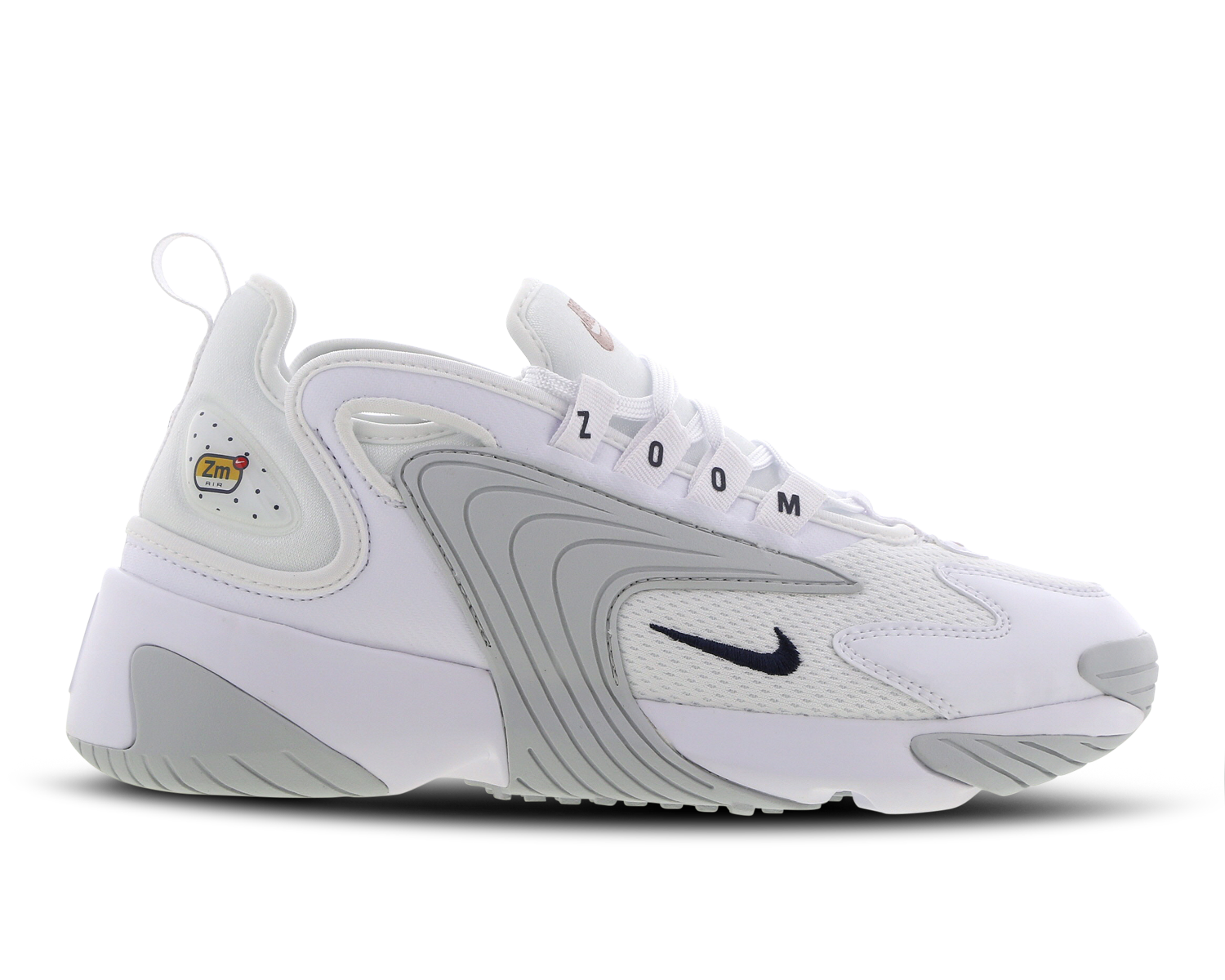 foot locker nike zoom 2k