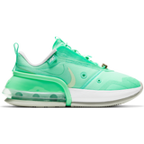 Green Glow-Cucumber Calm-Light Silver