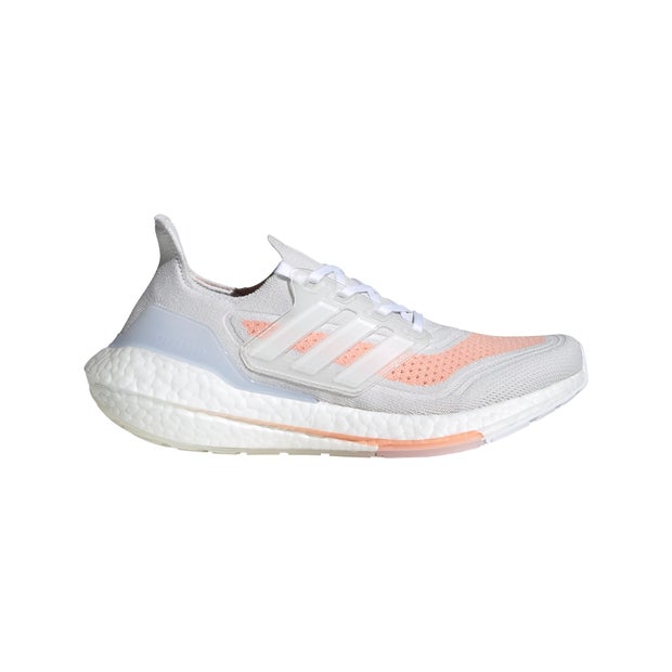 Adidas Ultra Boost 21 Marathon Running Shoes/Sneakers FY0396 - FY0396