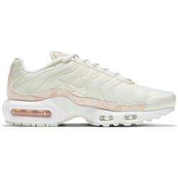 Women Shoes - Nike Tuned 1 Essential - Sail-Snake Particle Beige-Sail