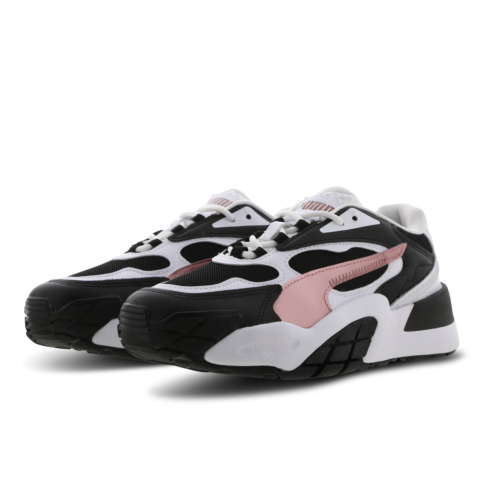 puma hedra blush