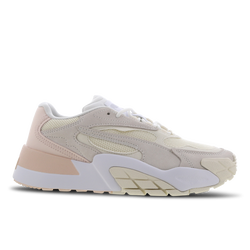 Women Shoes - Puma Hedra - Marshmallow-Cloud Pink-White