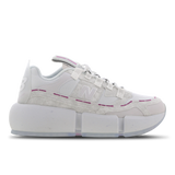 White-Pink-White