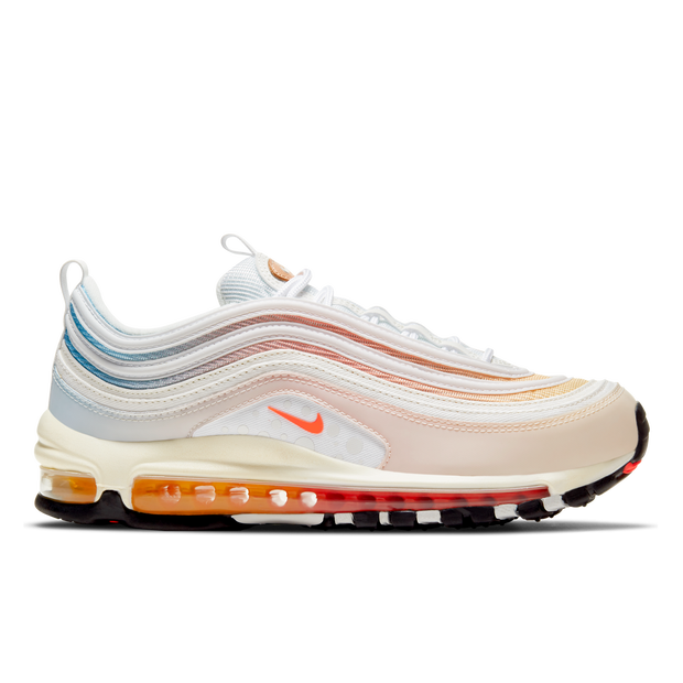 Nike Air Max 97 The Future is in the Air - DD8500-161