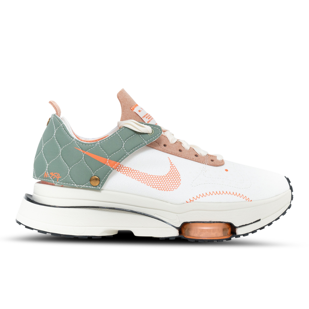 Nike Womens WMNS Air Zoom Type Electro Orange Marathon Running Shoes/Sneakers DD8505-181 - DD8505-181