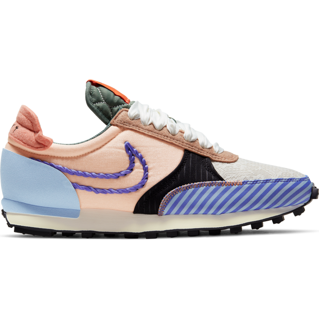 Nike Womens WMNS DBreak-Type Sapphire Marathon Running Shoes/Sneakers DD8506-851 - DD8506-851