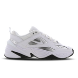 White-Silver-Black - C-NK M2K TEKNO WHT/SIL/BLK