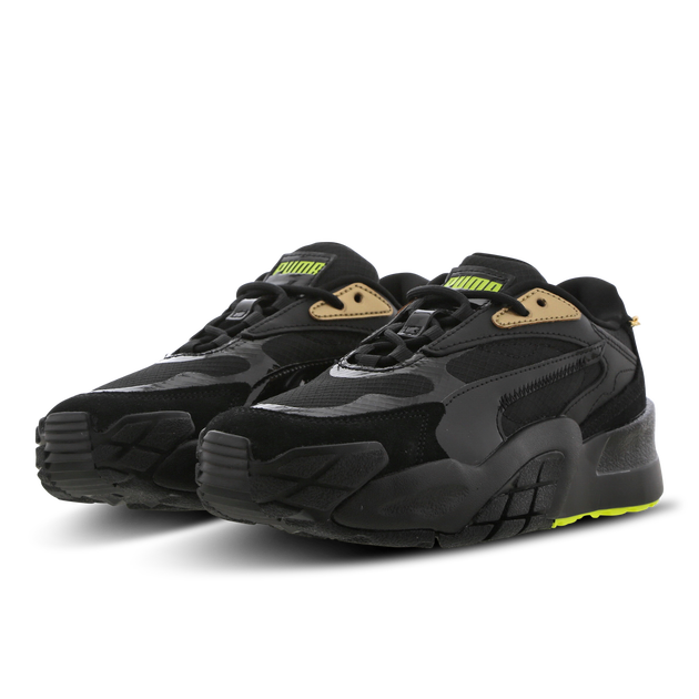 Puma Hedra Damen Sneaker für nur 79,99€ inkl. Versand statt 91,99€